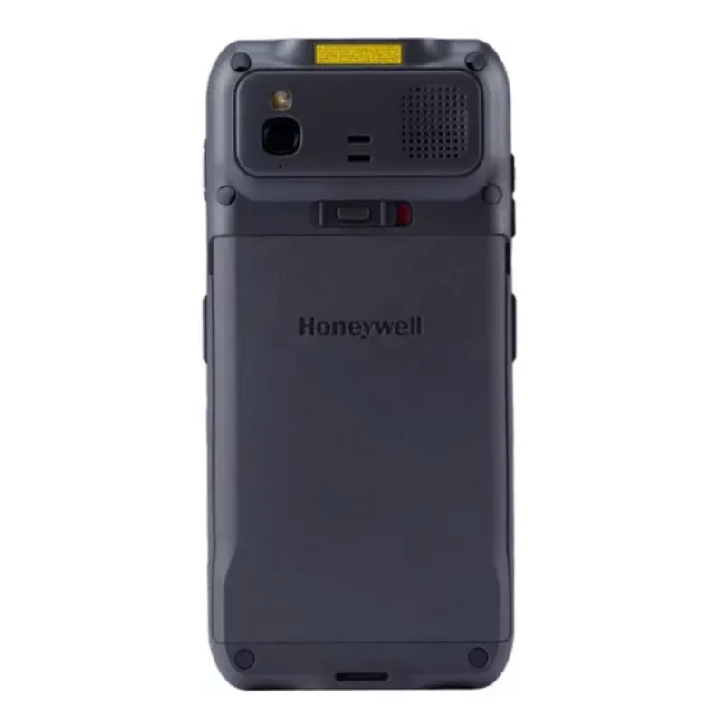 Honeywell EDA57 — кадр 2