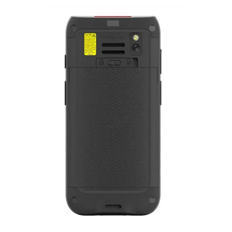 Honeywell CT40 — кадр 2
