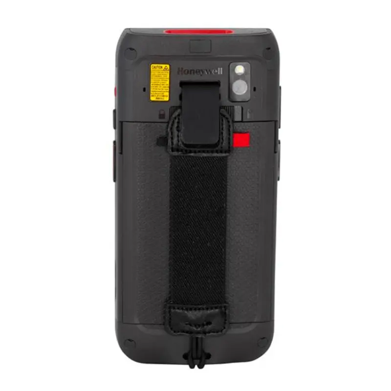 Honeywell CT40XP — кадр 2