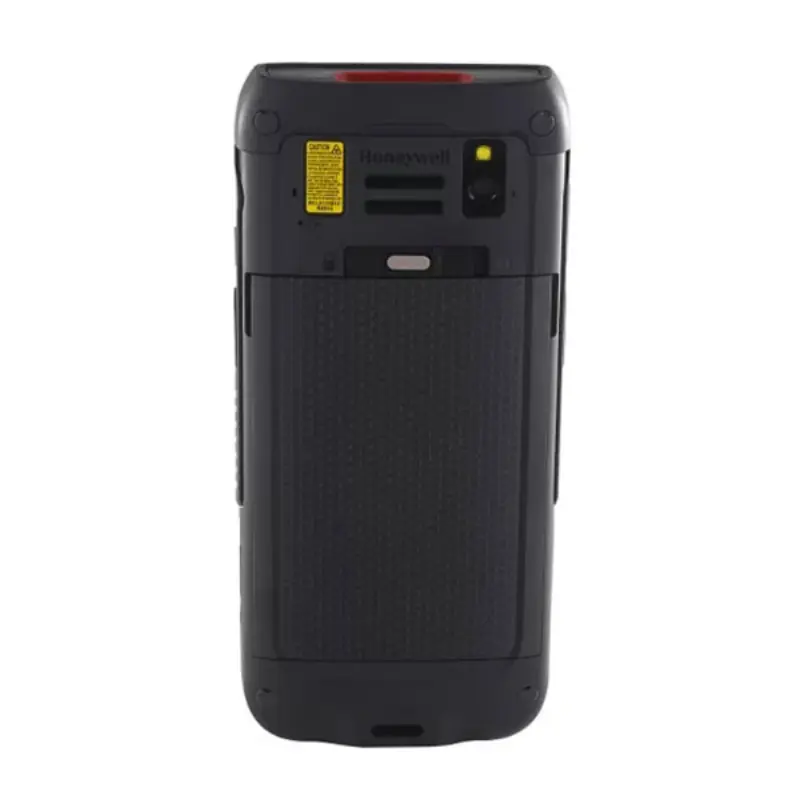 Honeywell CT47 — кадр 2