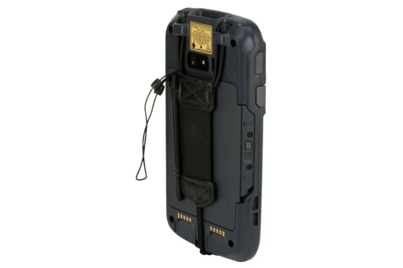 Honeywell CT60XP — кадр 2