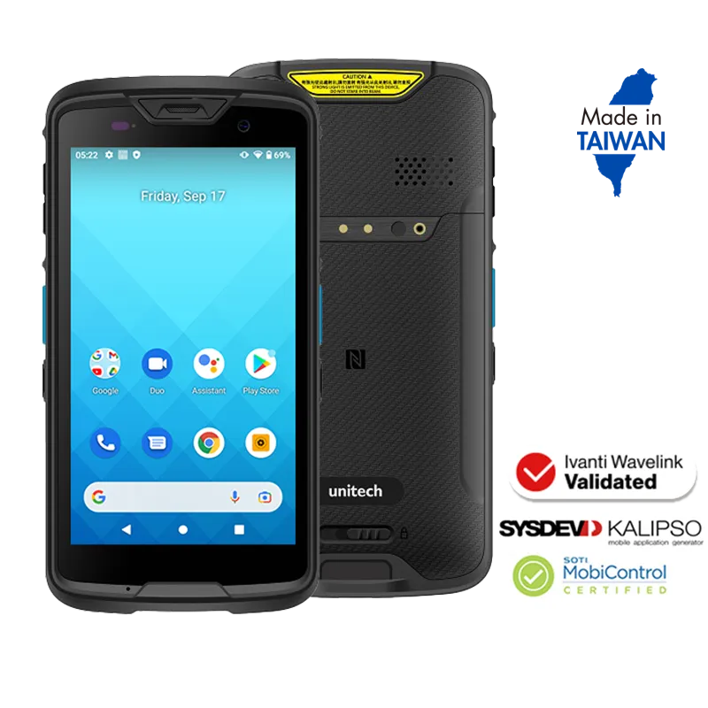 Unitech EA520