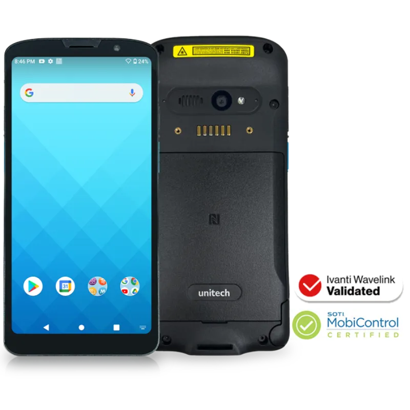 Unitech EA630Plus