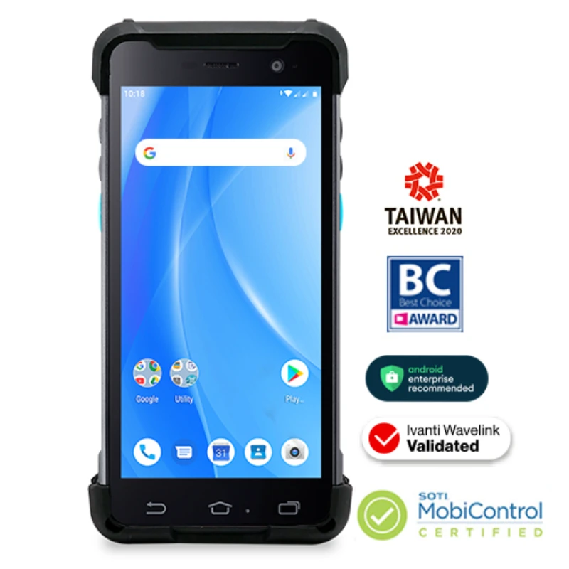 Unitech PA760