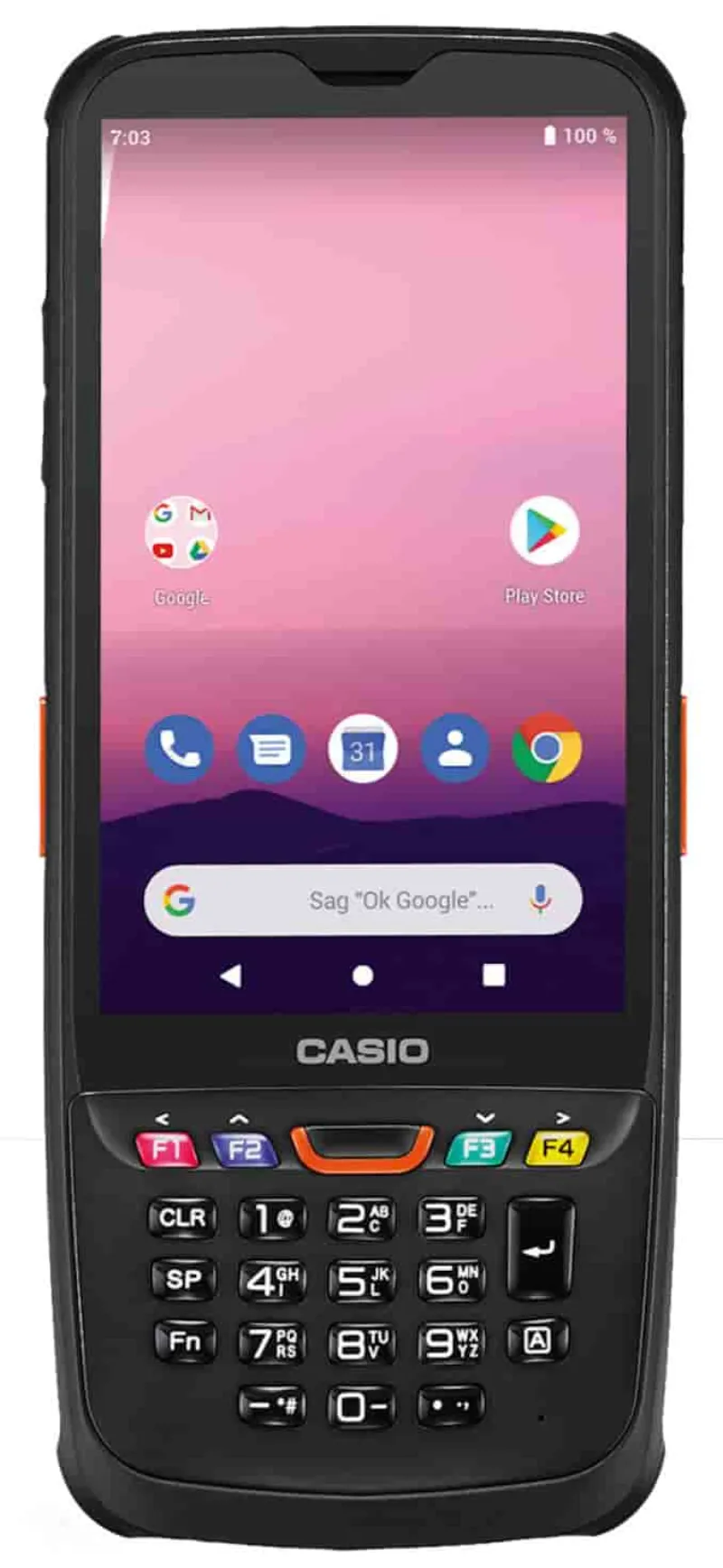 Casio IT-G650