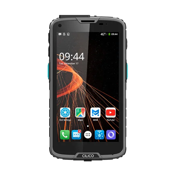Cilico C6 — кадр 2