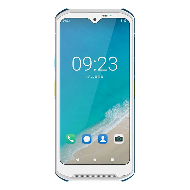 Cilico Aurora V5