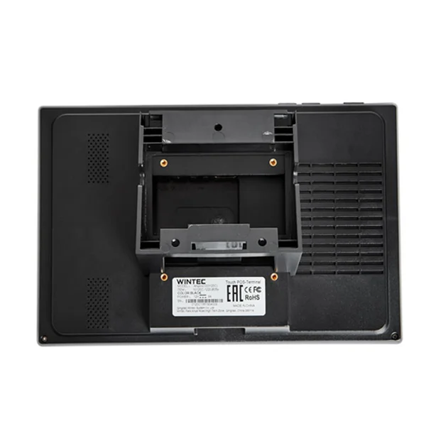 Wintec anypos10 — кадр 2