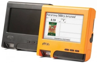 Atol CheckIt А1070