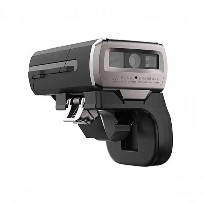Urovo SR5600 — кадр 2