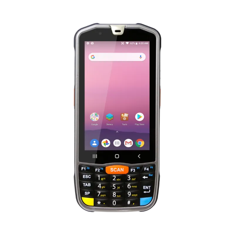 Point Mobile PM67