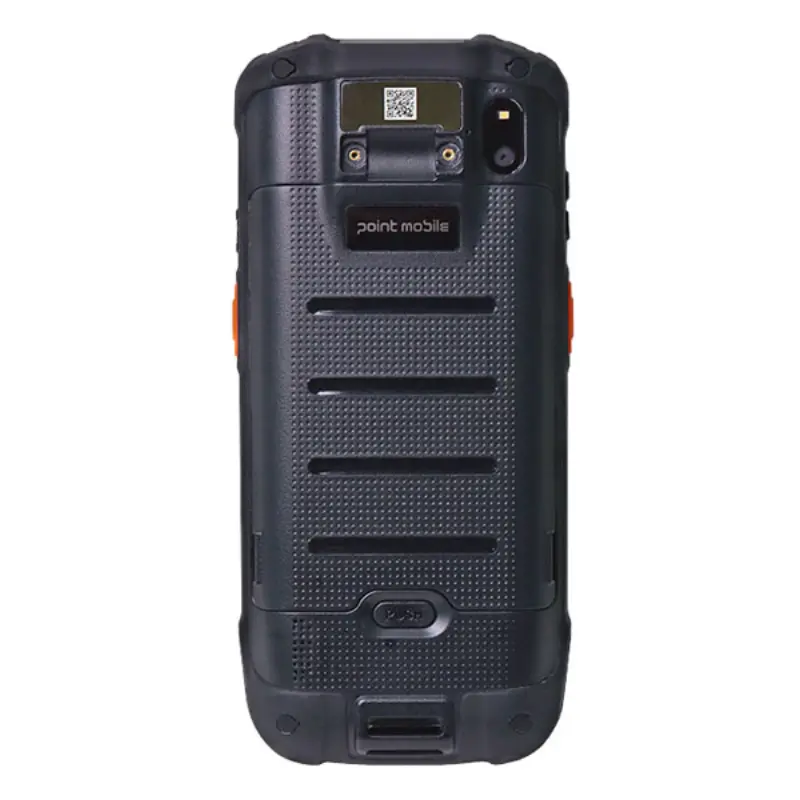 Point Mobile PM67 — кадр 2
