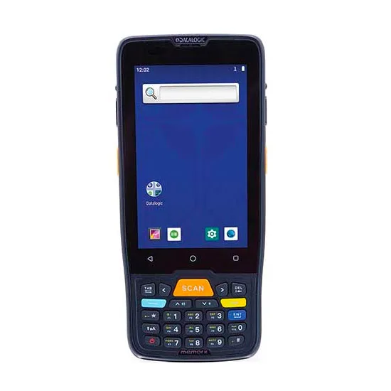 Datalogic Memor K — кадр 2