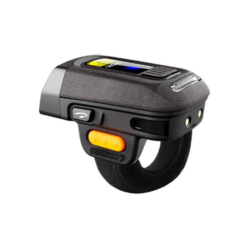 Urovo R70 — кадр 2