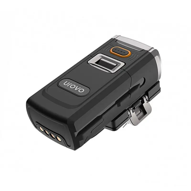 Urovo SR5600 Pro — кадр 2