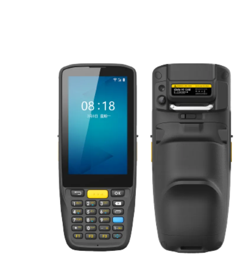 iData K1 Cold