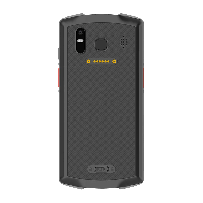 CSI Moby Touch Pro — кадр 2
