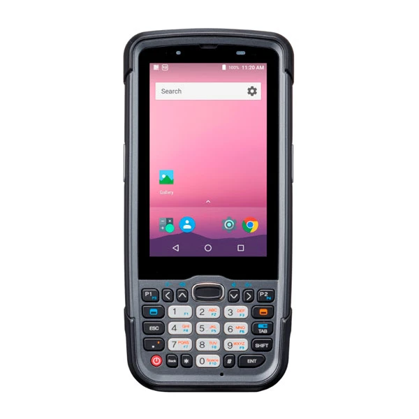 MobileBase DS4