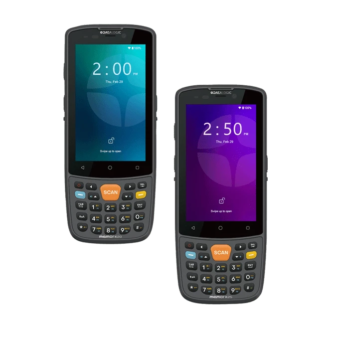 Datalogic Memor K20-25