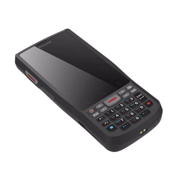 Honeywell EDA51K — кадр 2