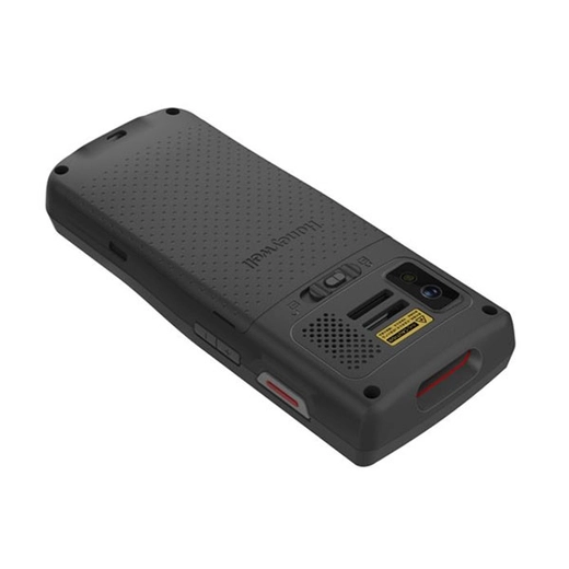 Honeywell EDA51K — кадр 3