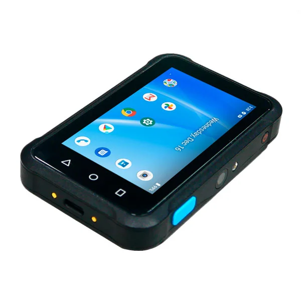 Unitech WD200 — кадр 3
