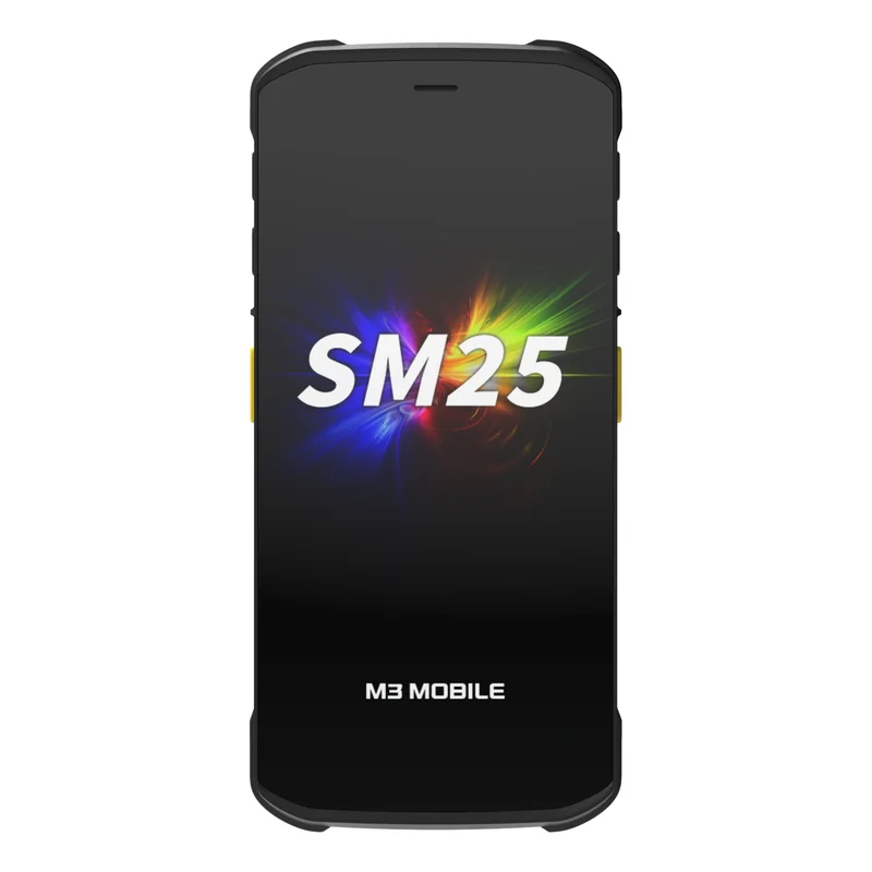 M3 Mobile SM25
