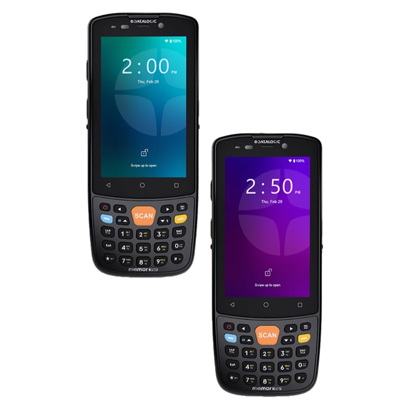 Datalogic Memor K25 — кадр 2