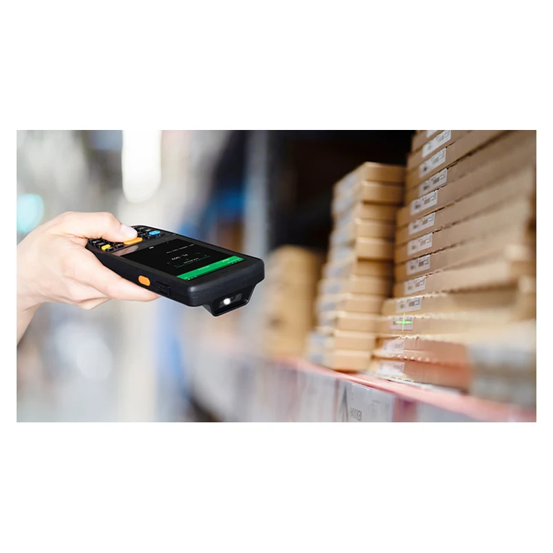 Datalogic Memor K25 — кадр 3