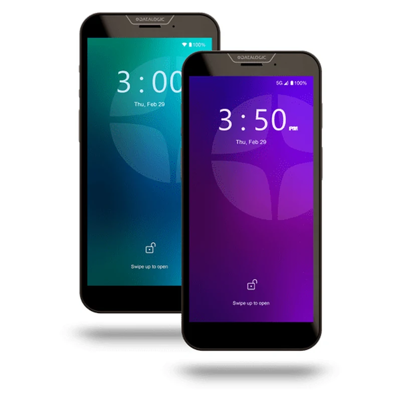 Datalogic Memor 35 — кадр 2