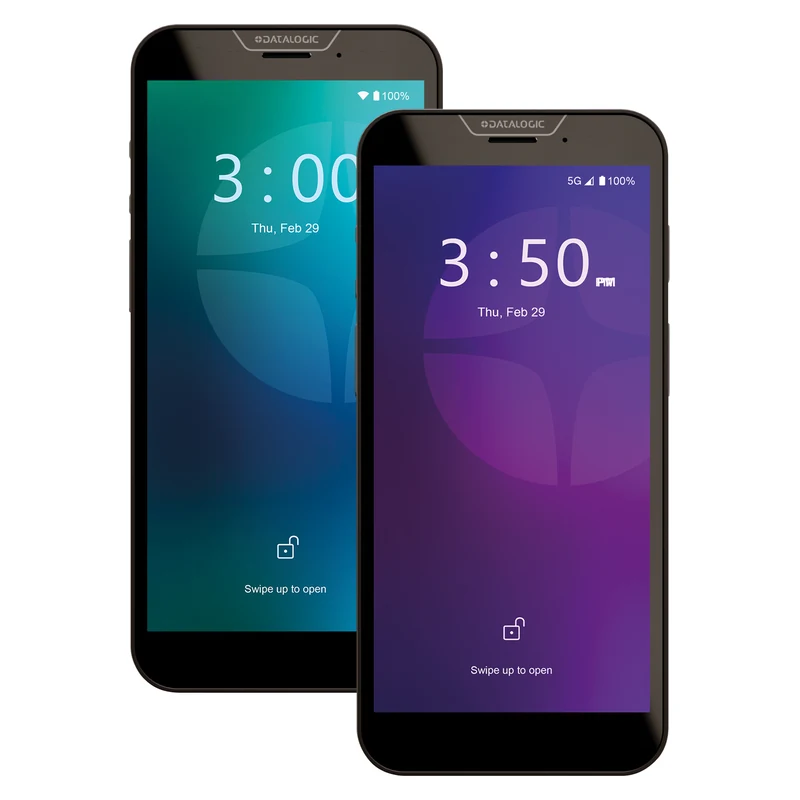 Datalogic Memor 30 — кадр 2