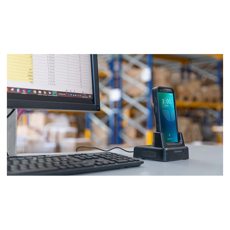 Datalogic Memor 30 — кадр 3