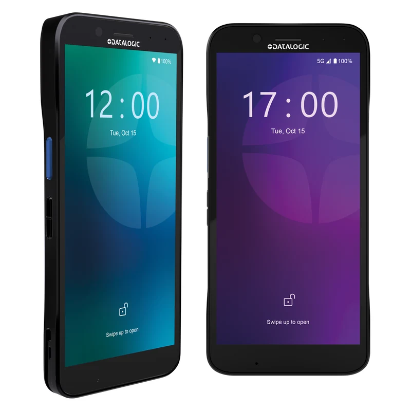 Datalogic Memor 12 — кадр 2