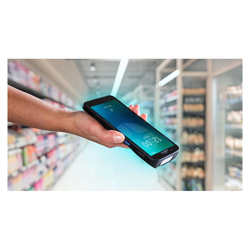 Datalogic Memor 12 — кадр 3
