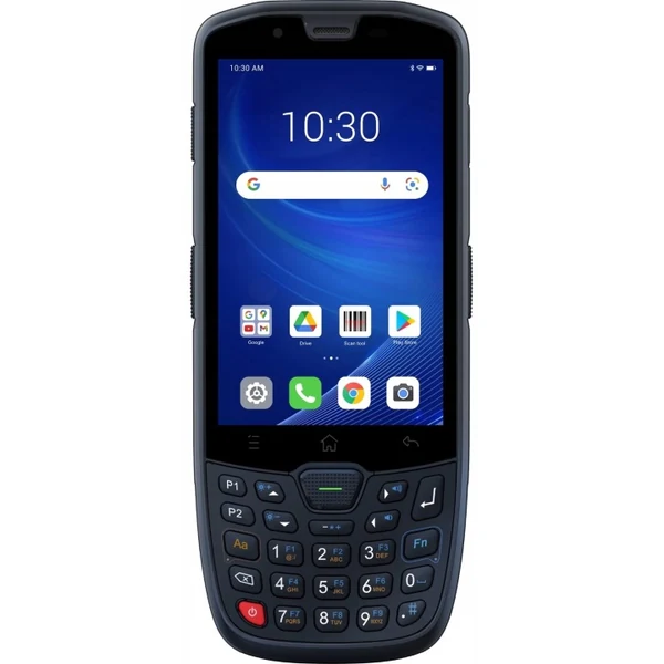 SEUIC AutoID 10