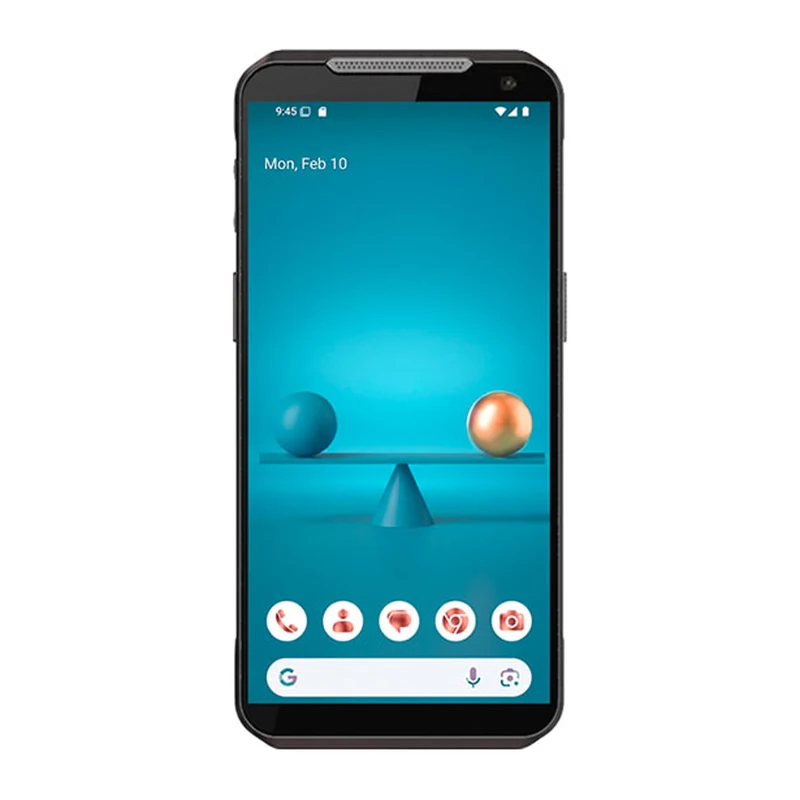 Point Mobile MF52e