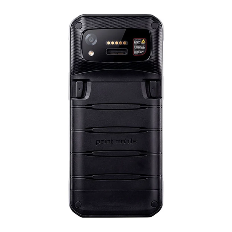 Point Mobile MF52e — кадр 2