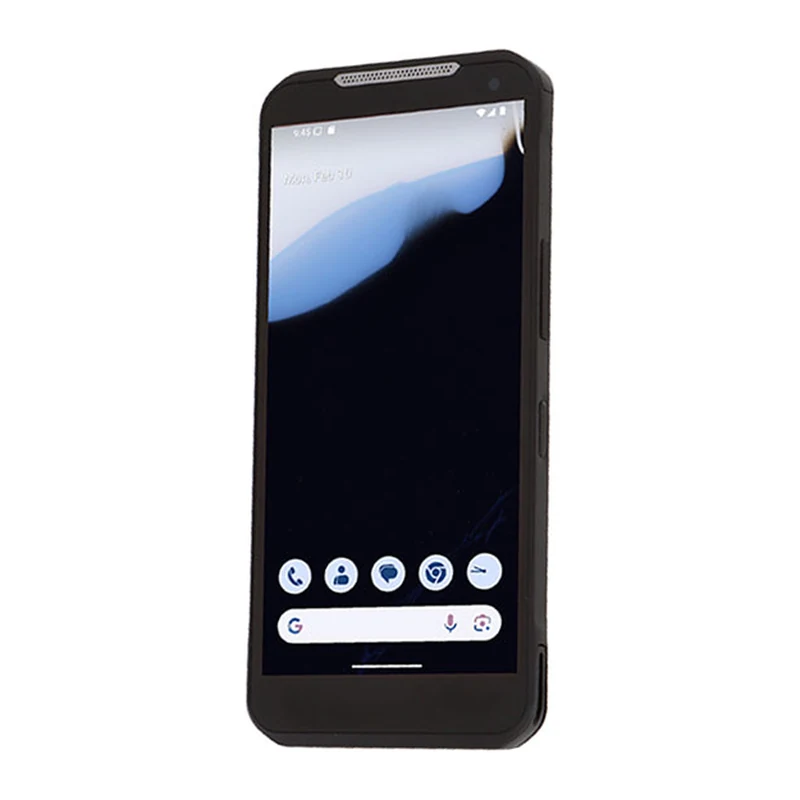 Point Mobile MF52 — кадр 2