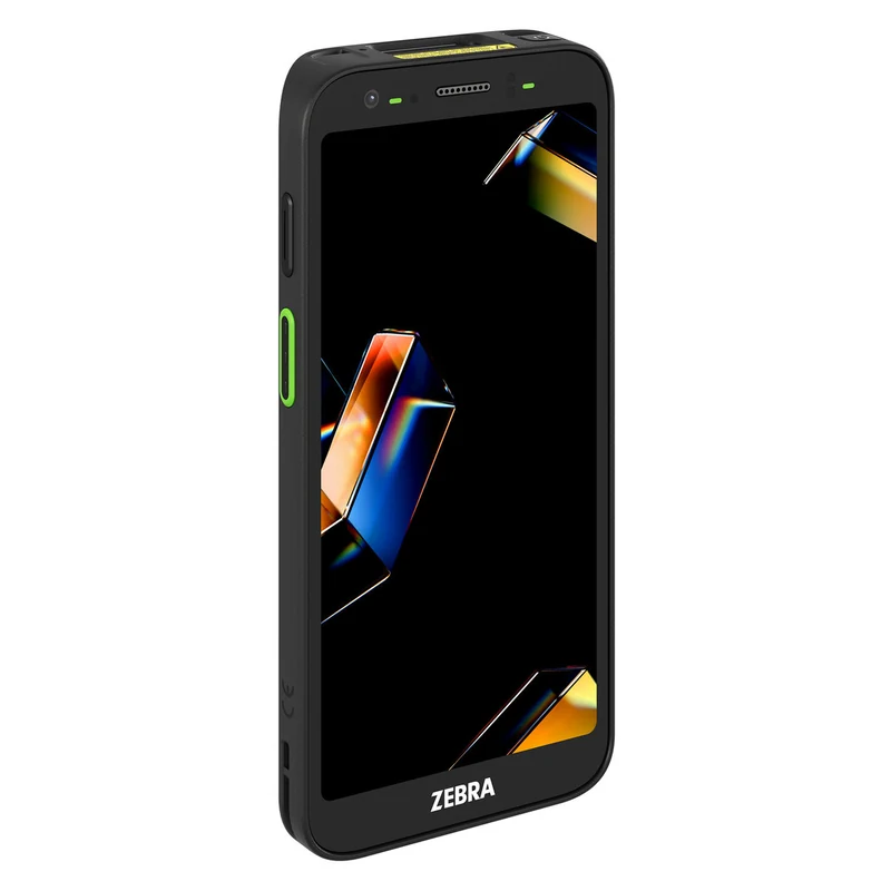 Zebra TC501 — кадр 2
