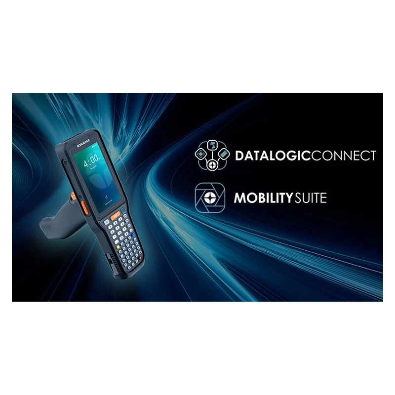 Datalogic Skorpio X40 — кадр 2