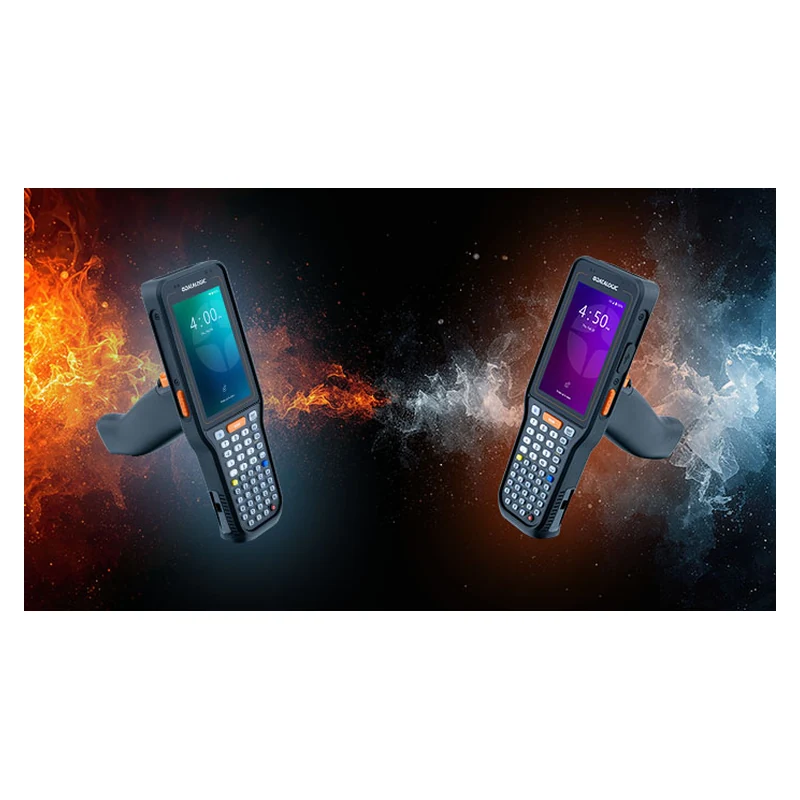 Datalogic Skorpio X45 — кадр 2