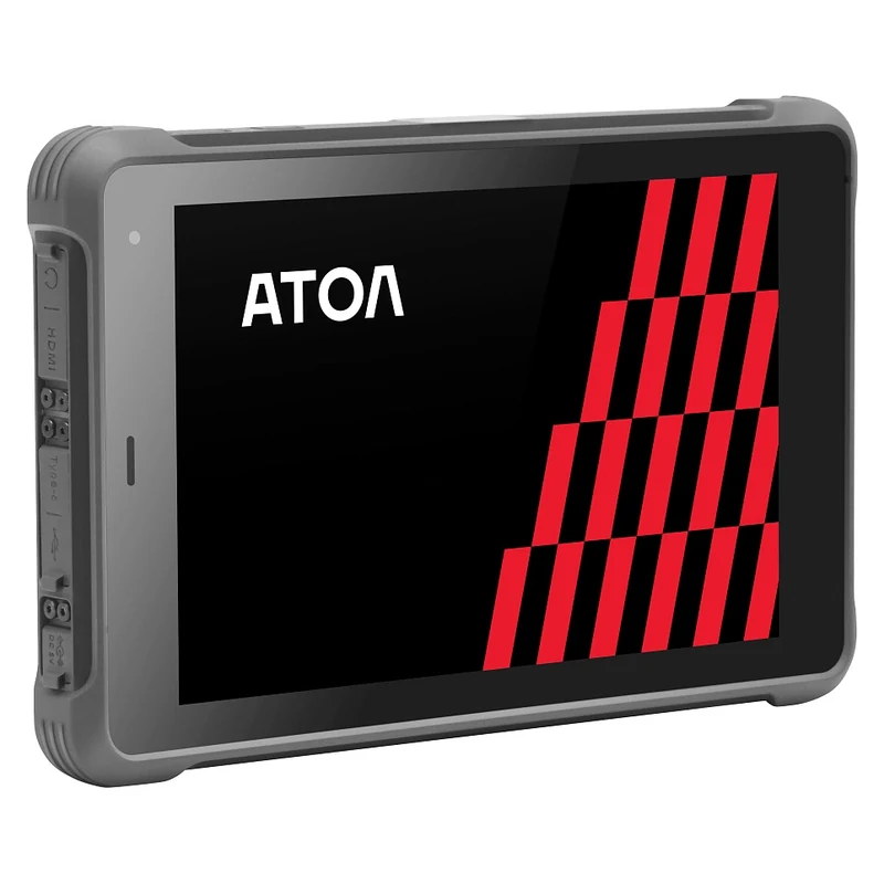 Atol Smart P40i — кадр 2