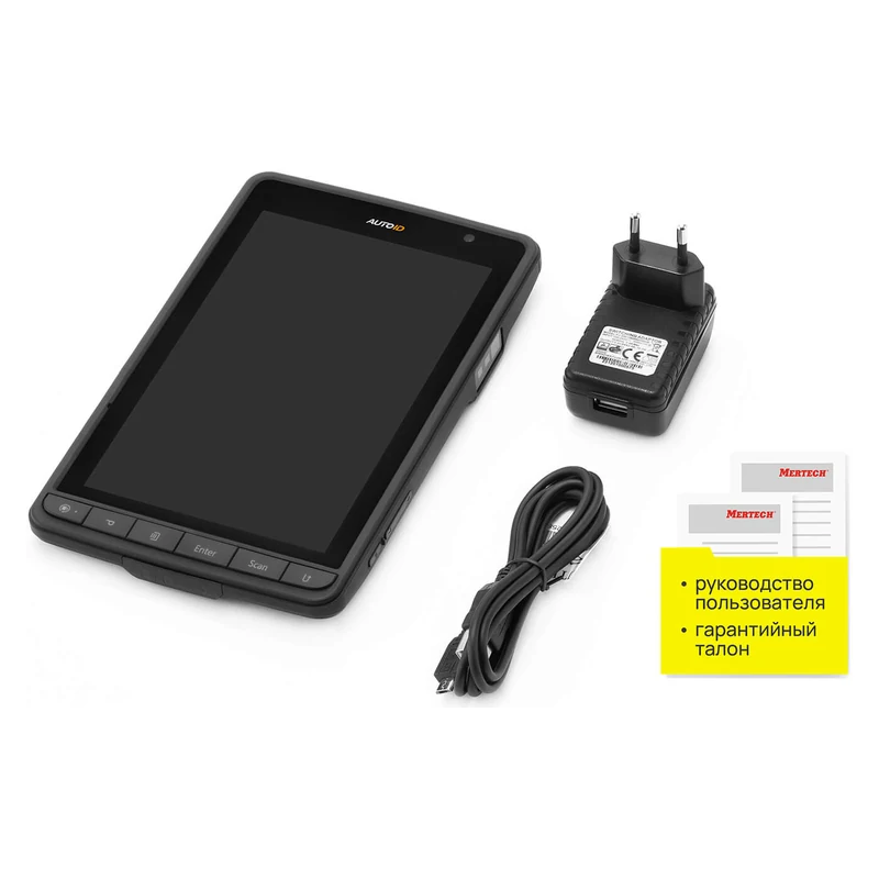 Mertech Seuic AUTOID APAD