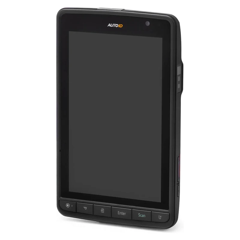 Mertech Seuic AUTOID APAD — кадр 2