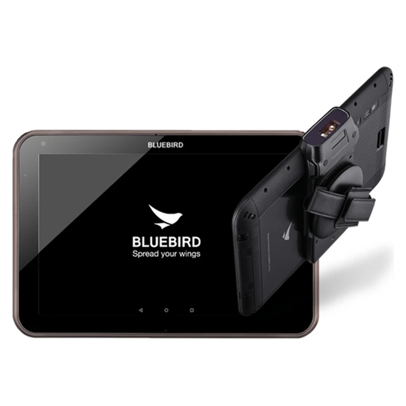 Bluebird RT103 — кадр 2