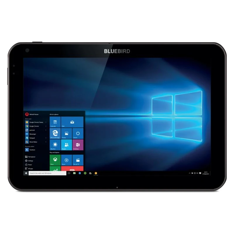 Bluebird ST102