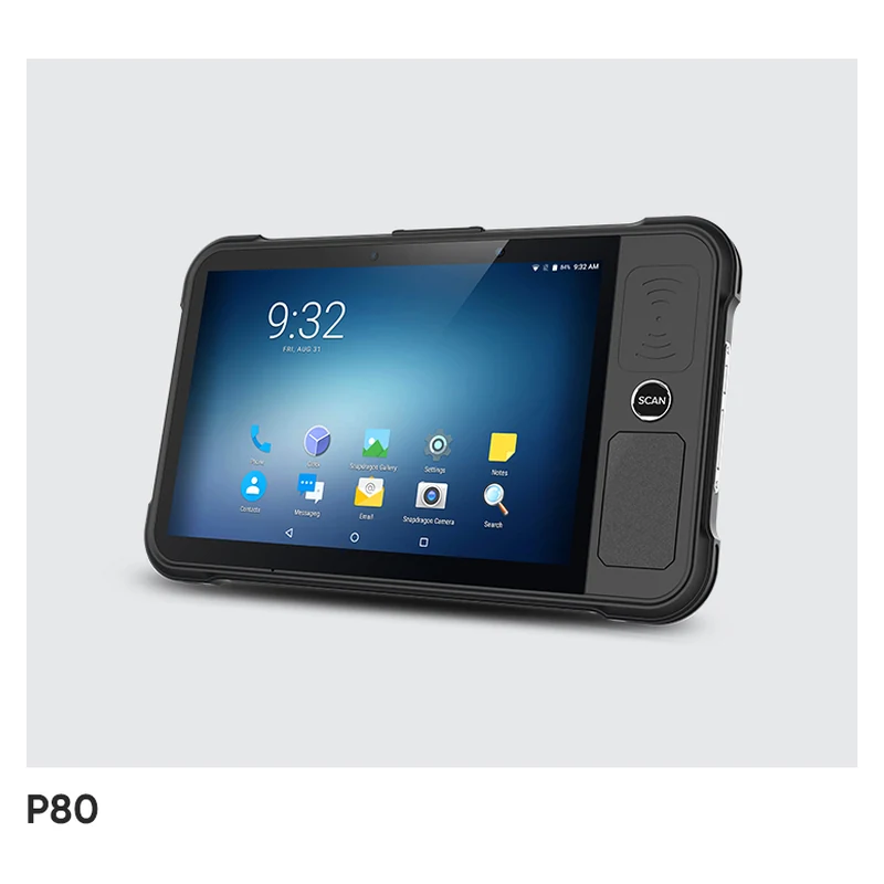 Chainway P80 RFID