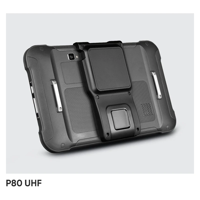 Chainway P80 RFID — кадр 2