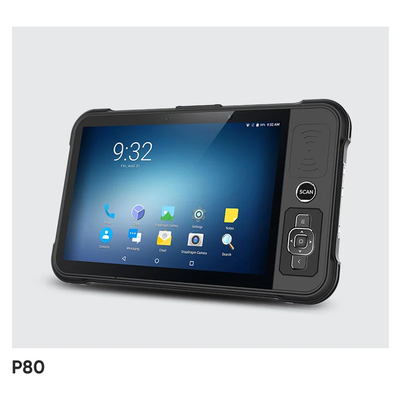 Chainway P80 RFID (Android 9)