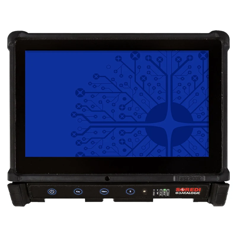 Datalogic TaskBook